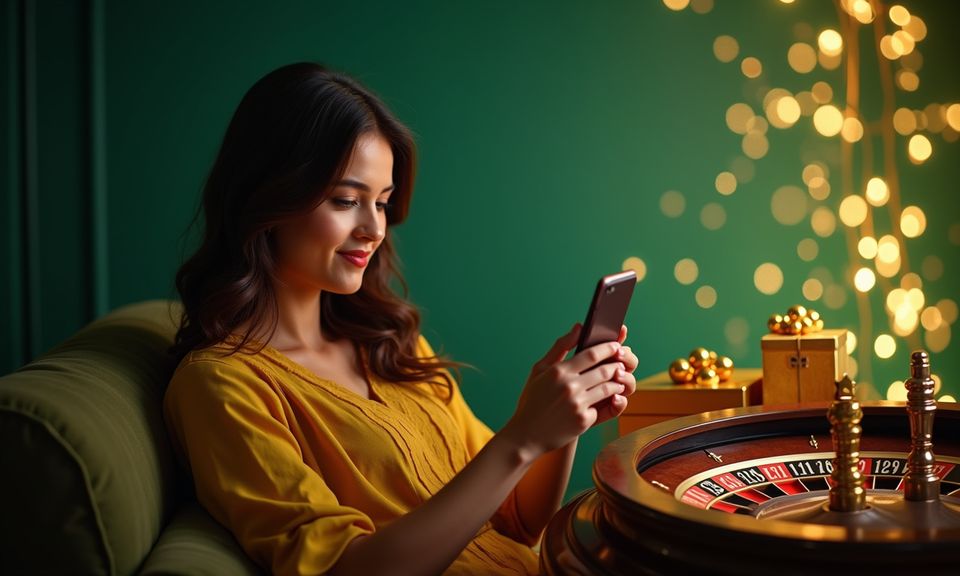 v677 v677 অ্যাপ (অ্যান্ড্রয়েড, iOS) দিয়ে মোবাইলে ক্যাসিনো উপভোগ করুন
